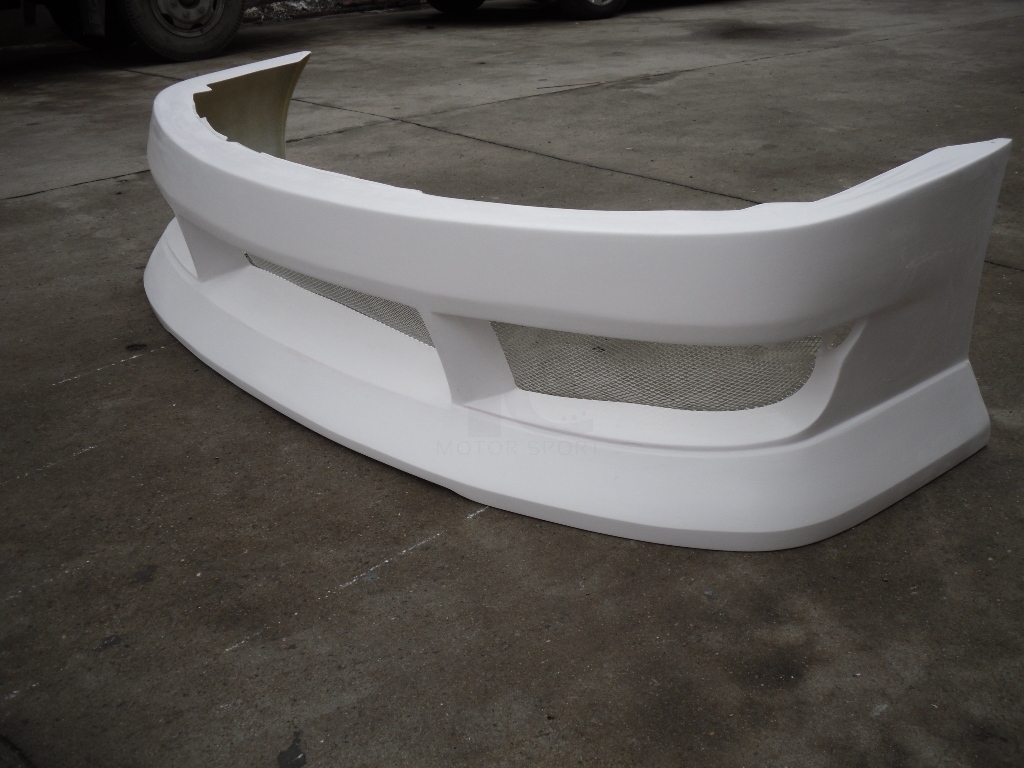 1997-1998 Nissan S14A Kouki BNs Blister Front Bumper