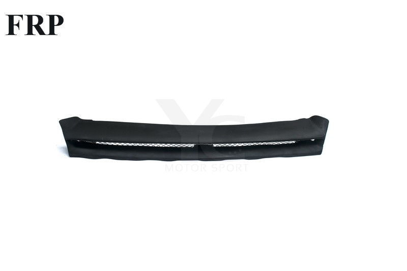 1989-1994 Nissan Skyline R32 GTR OEM Style Front Grill