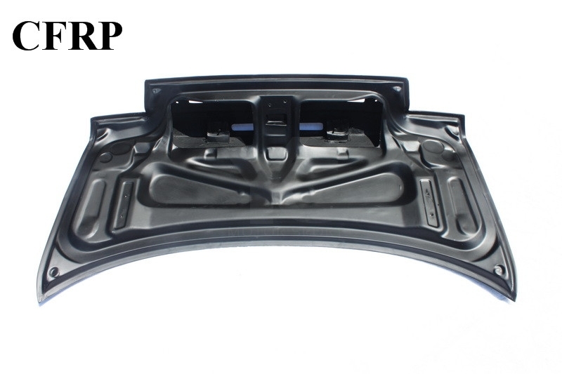 1995-1998 Nissan S14 Zenki S14A Kouki OEM Style Rear Trunk