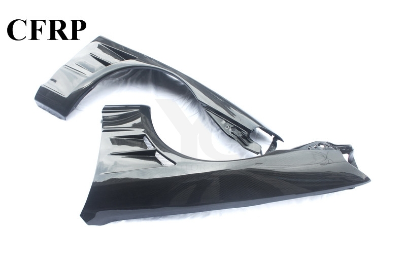 1989-1994 Nissan Skyline R32 GTS BN Style +25mm Front Fender