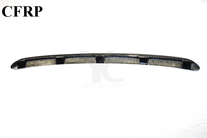 1989-1994 Nissan Skyline R32 GTR NI Hood Bonnet Lip