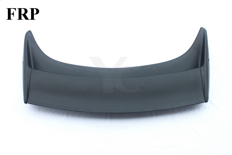 2002-2008 Nissan 350Z Z33 NI Version 2 Style Rear Spoiler Wing