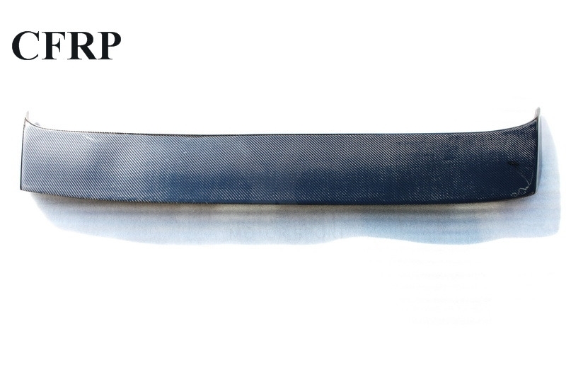 1989-1994 Nissan Skyline R32 GTS GTR DM Style Rear Trunk Spoiler Wing