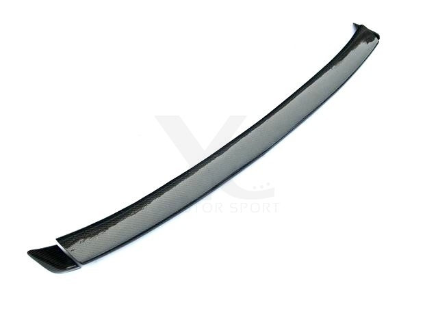 1998-2005 BMW E46 AC Style Trunk Spoiler Wing
