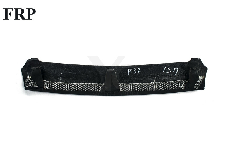 1989-1994 Nissan Skyline R32 GTR OEM Style Front Grill