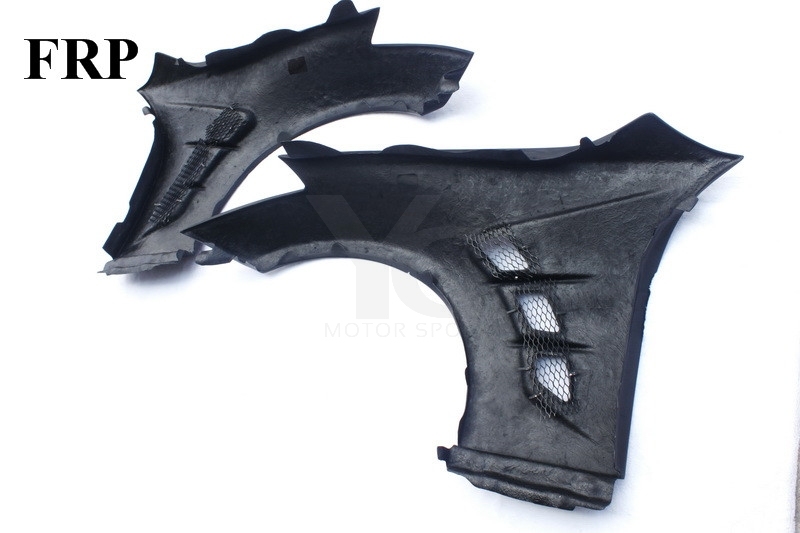 2002-2008 Nissan 350Z Z33 WA Style Front Fender