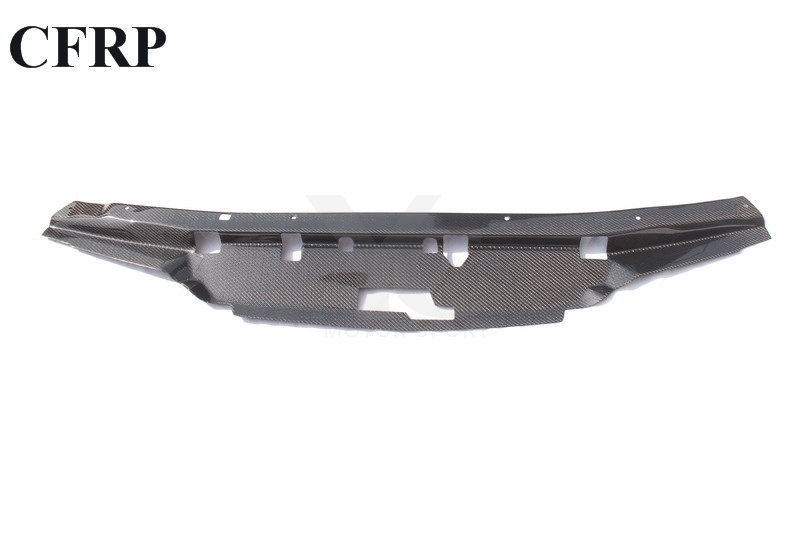 1989-1994 Nissan Skyline R32 GTR Garage Defend Style Cooling Panel
