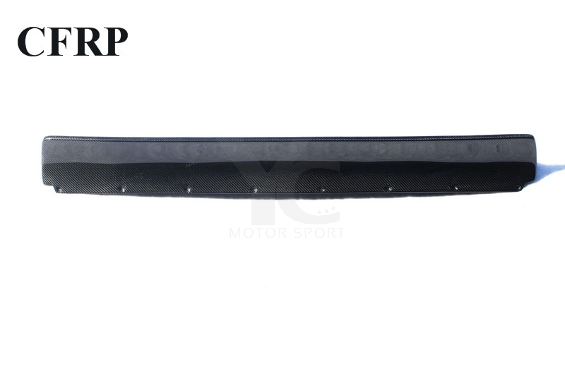 1995-1998 Nissan S14 Zenki S14A Kouki RB Style Trunk Spoiler Wing