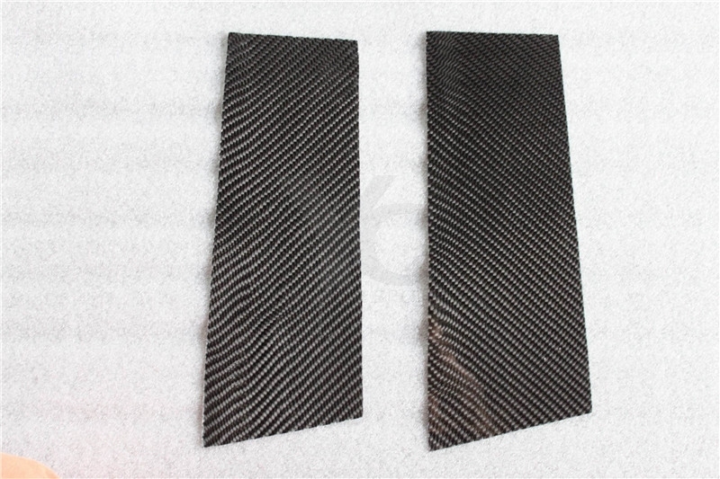 2002-2008 Nissan 350Z Z33 B-Pillar Cover