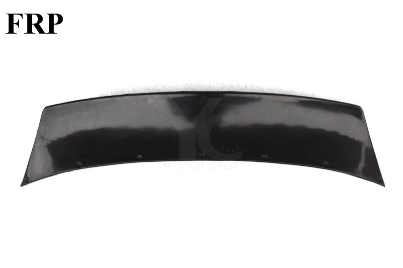 2002-2008 Nissan 350Z Z33 RB V2 Style Rear Trunk Spoiler Wing