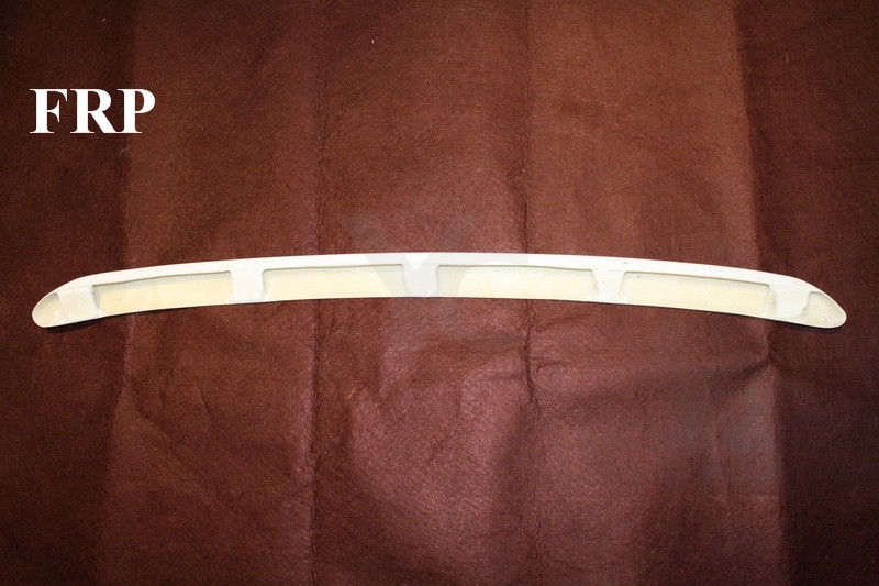 1989-1994 Nissan Skyline R32 GTR NI Hood Bonnet Lip