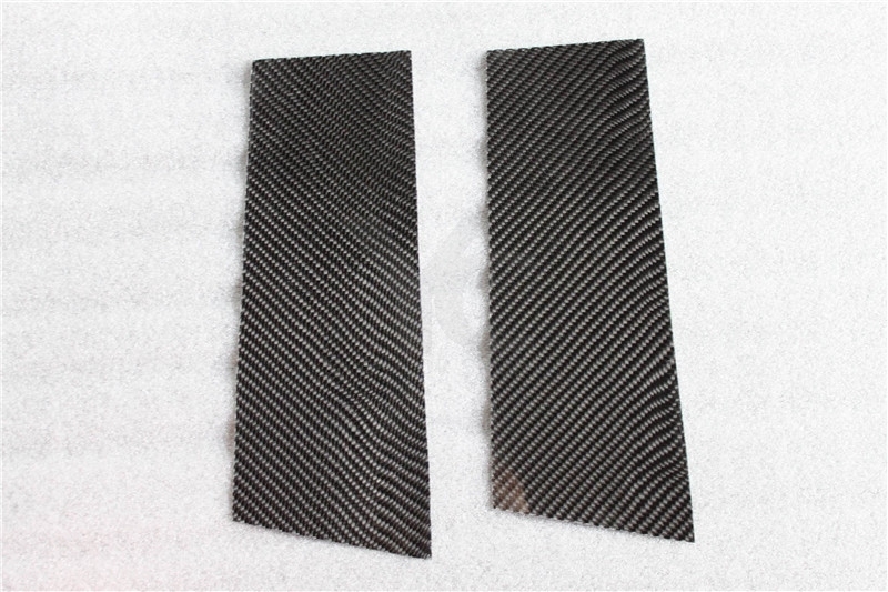 2002-2008 Nissan 350Z Z33 B-Pillar Cover