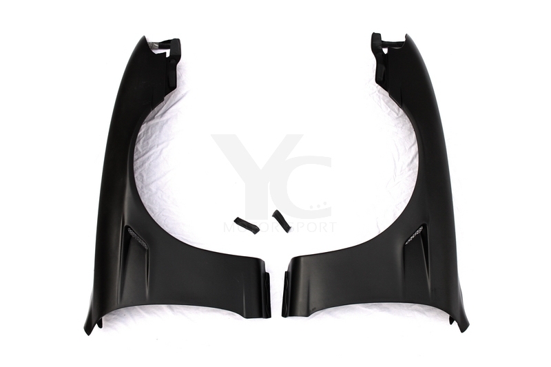 1995-1996 Nissan S14 Zenki RB V1 Aero Style +50mm Front Fender