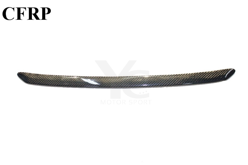 1989-1994 Nissan Skyline R32 GTR NI Hood Bonnet Lip