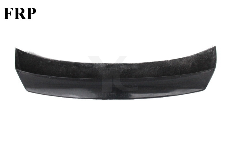 2002-2008 Nissan 350Z Z33 RB V2 Style Rear Trunk Spoiler Wing