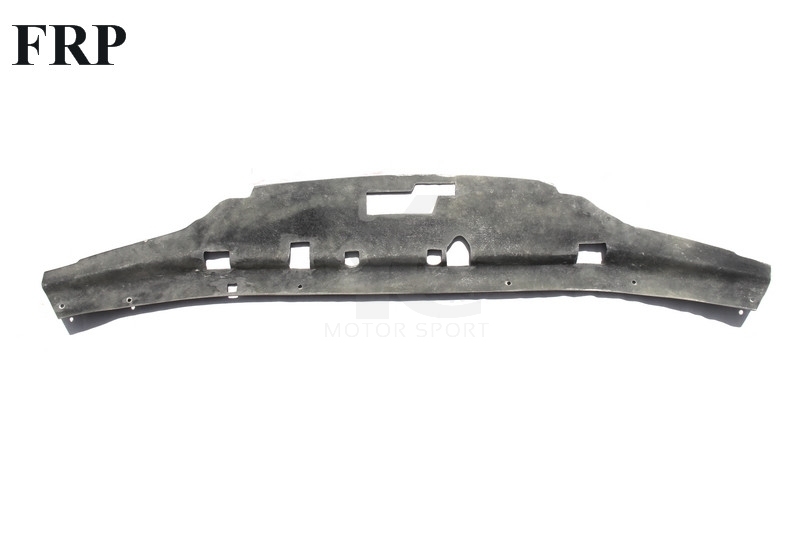 1989-1994 Nissan Skyline R32 GTR Garage Defend Style Cooling Panel