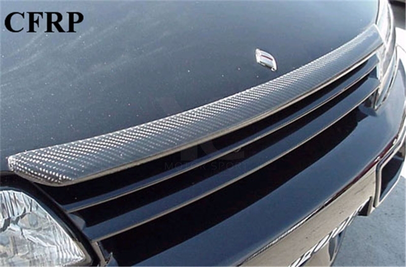 1989-1994 Nissan Skyline R32 GTR NI Hood Bonnet Lip