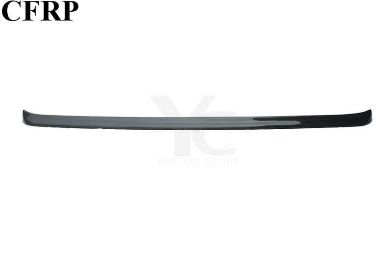 2008-2012 Mitsubishi Lancer Evolution EVO X VTX Style Gurney Flap
