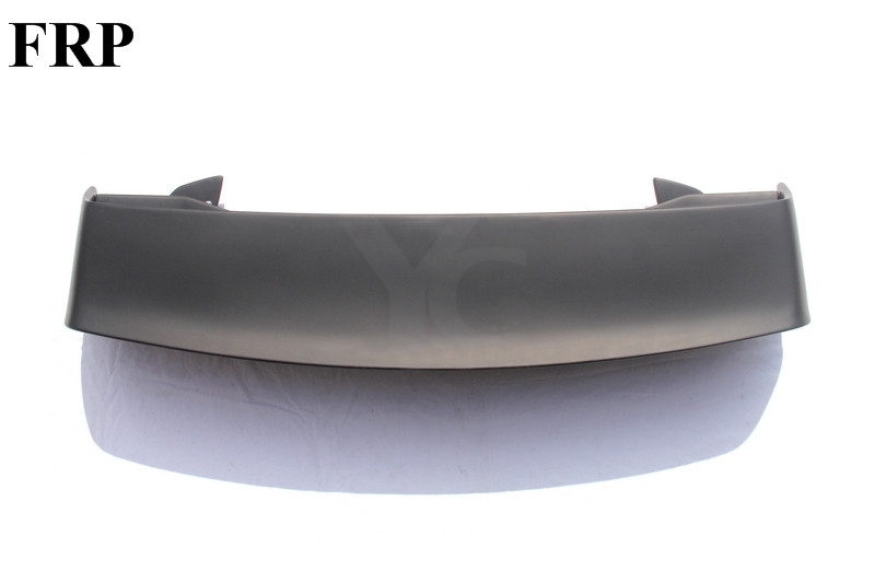 2008-2012 Mitsubishi Lancer Evolution EVO X VTX Type9 Style Rear Spoiler
