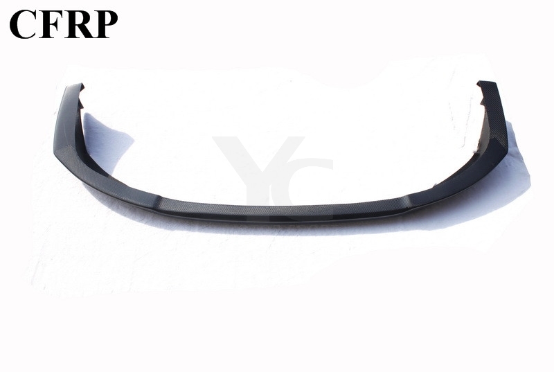 2008-2012 Mitsubishi Lancer Evolution EVO X 10 VS Style Front Lip