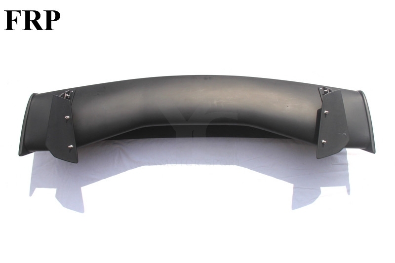 2008-2012 Mitsubishi Lancer Evolution EVO X VTX Type9 Style Rear Spoiler