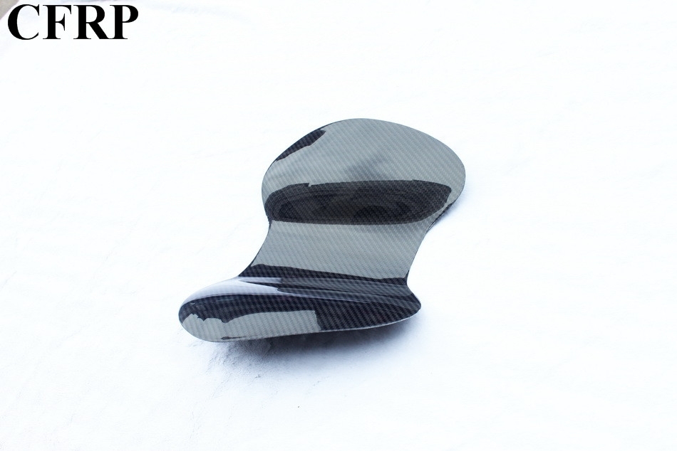 2008-2012 Mitsubishi Lancer Evolution EVO X OEM Dash Panel Cover
