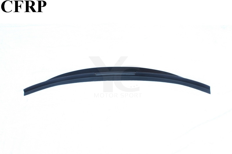 2008-2012 Mitsubishi Lancer Evolution EVO X AS Style Trunk Spoiler Wing