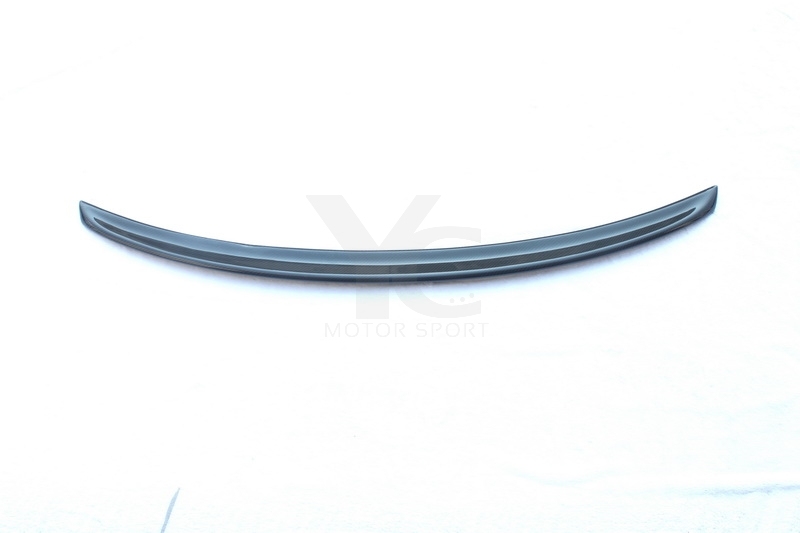 2008-2012 Mitsubishi Lancer Evolution EVO X RA Style Trunk Spoiler Wing