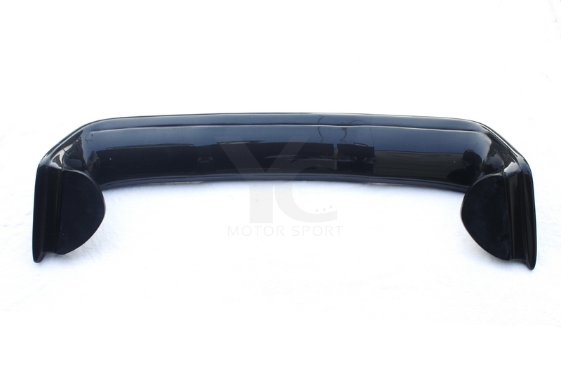 2008-2012 Mitsubishi Lancer Evolution EVO X 10 OEM Style Rear Spoiler Wing