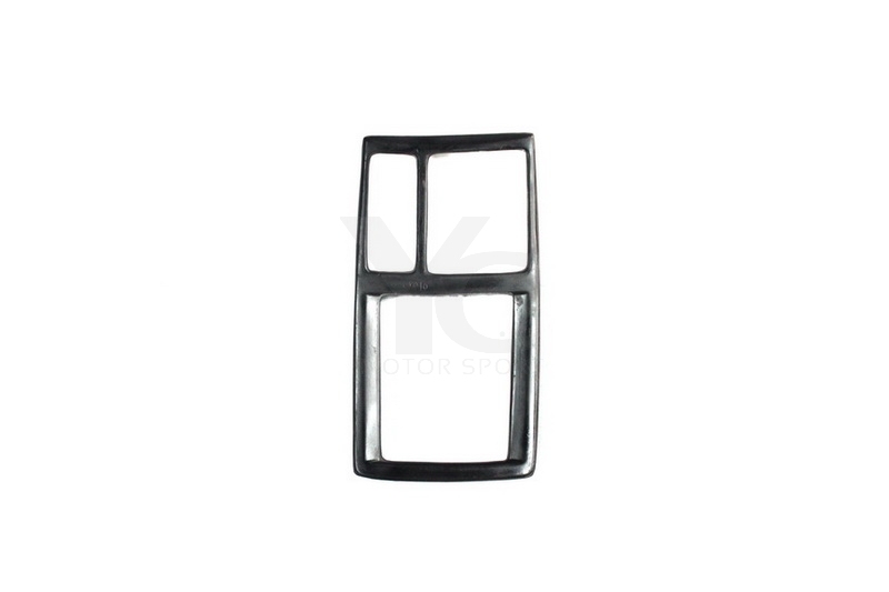 Lancer Evolution 10 Gear Surround Gear Surround 