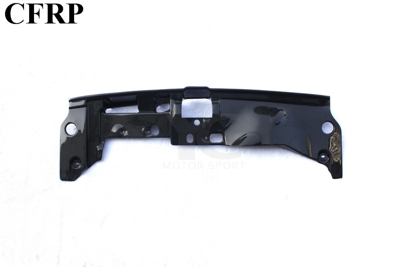 2008-2013 Mitsubishi Lancer Evolution EVO X OEM Style Cooling Panel