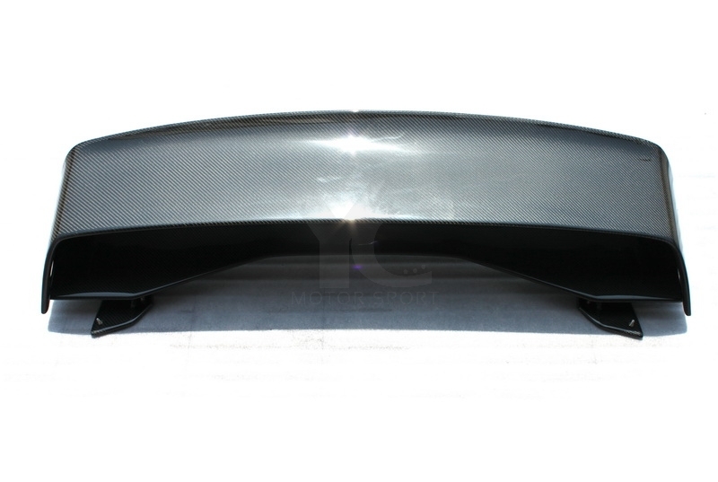 2008-2012 Mitsubishi Lancer Evolution EVO X VTX Type9 Style Rear Spoiler