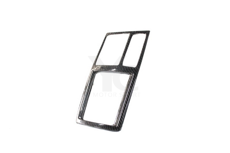 Lancer Evolution 10 Gear Surround Gear Surround 