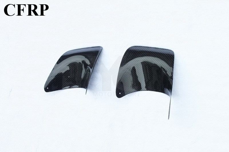 2008-2012 Mitsubishi Lancer Evolution EVO X 10 Rear Bumper VS Style Exhaust Heatshield