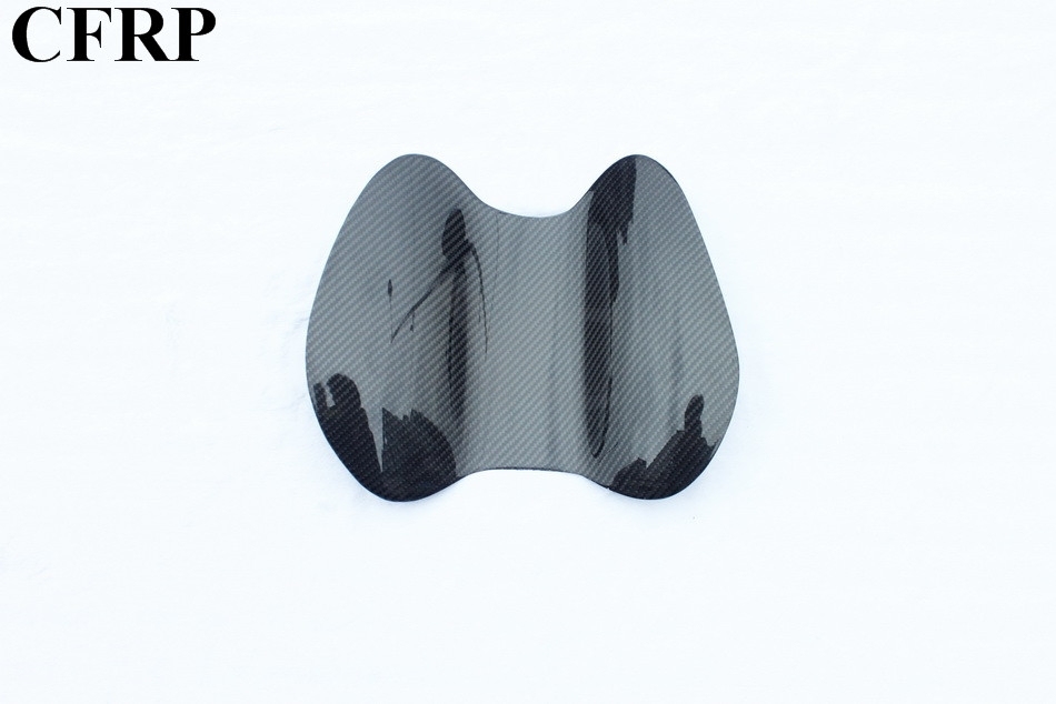 2008-2012 Mitsubishi Lancer Evolution EVO X OEM Dash Panel Cover