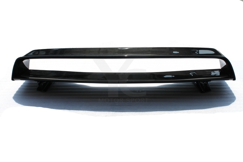 2008-2012 Mitsubishi Lancer Evolution EVO X VTX Type9 Style Rear Spoiler