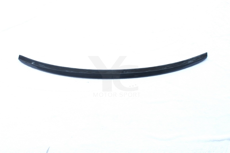2008-2012 Mitsubishi Lancer Evolution EVO X RA Style Trunk Spoiler Wing