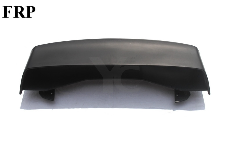 2008-2012 Mitsubishi Lancer Evolution EVO X VTX Type9 Style Rear Spoiler