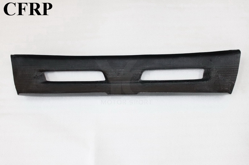 2008-2012 Mitsubishi Lancer Evolution EVO X VS Style Front Grille Bumper Cover