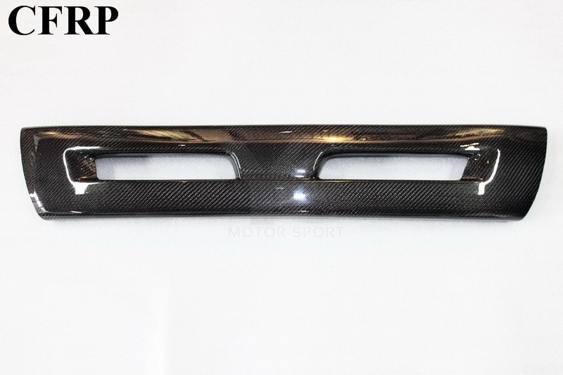 2008-2012 Mitsubishi Lancer Evolution EVO X VS Style Front Grille Bumper Cover