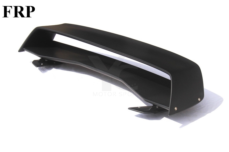 2008-2012 Mitsubishi Lancer Evolution EVO X VTX Type9 Style Rear Spoiler
