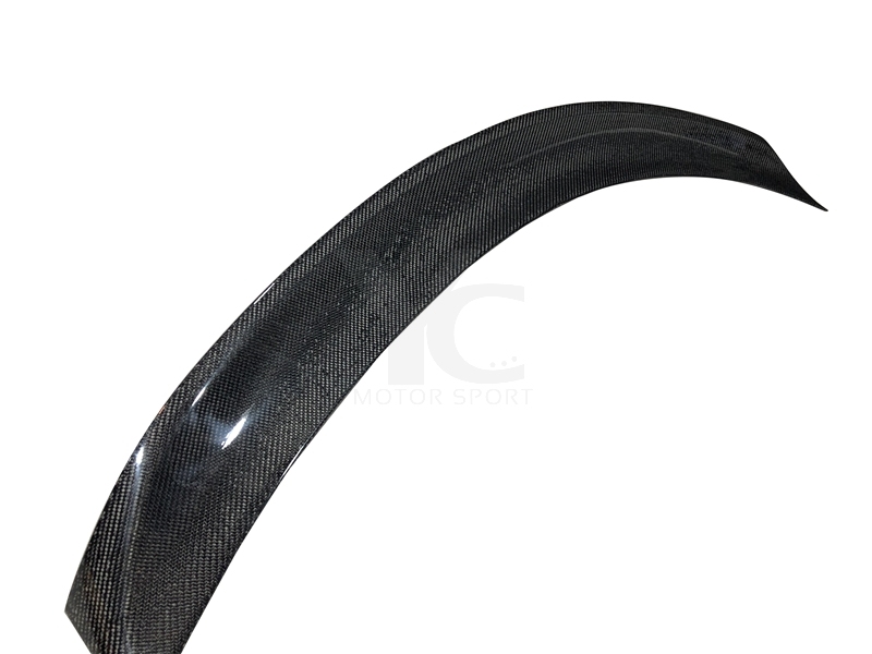 2012-2019 Tesla Model S PD Style Trunk Spoiler