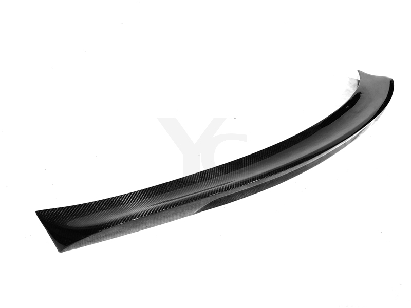 2012-2019 Tesla Model S PD Style Trunk Spoiler