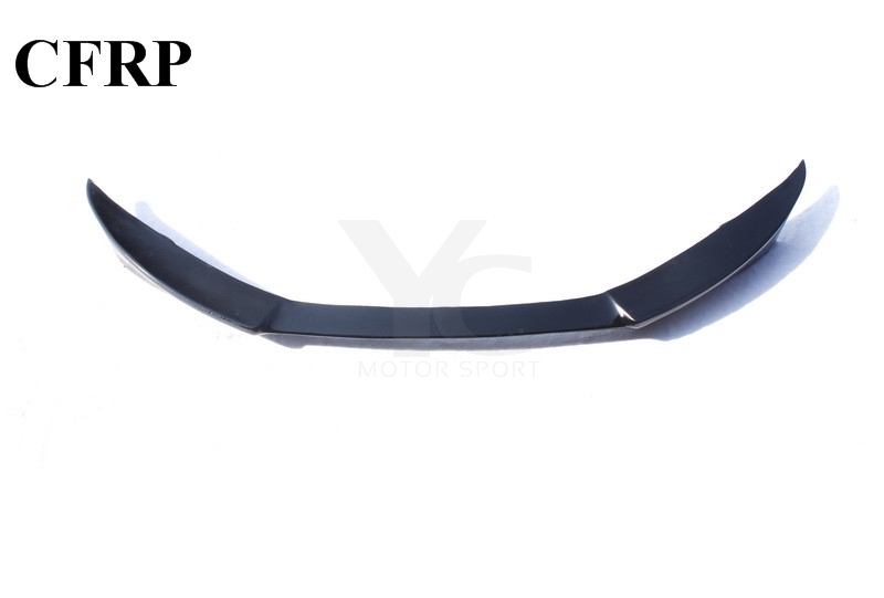 BMW E90 E91 E92 E93 VRS Style Front Lip