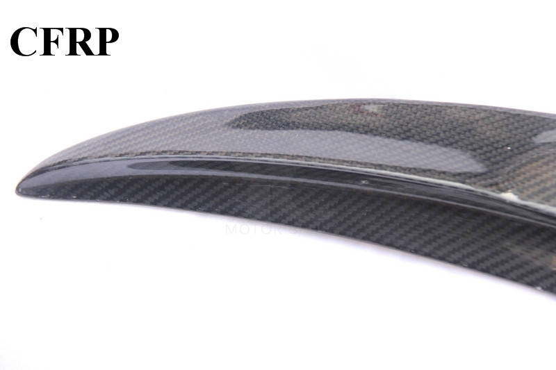 2007-2011 BMW E93 & E93 M3 M Perform Style Trunk Spoiler Wing