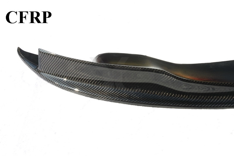 2007-2011 BMW E90 E92 E93 M3 AKM Style Front Lip