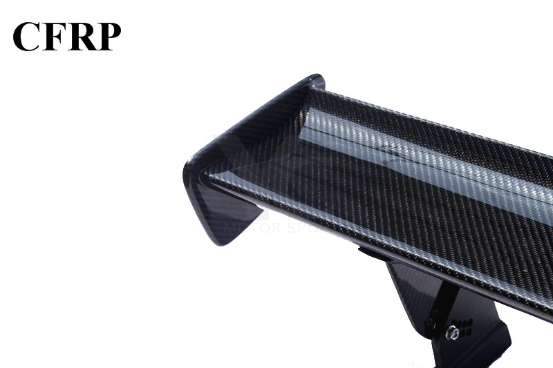 2006-2014 BMW E82 E90 E92 RZ Raze Style Rear GT Wing