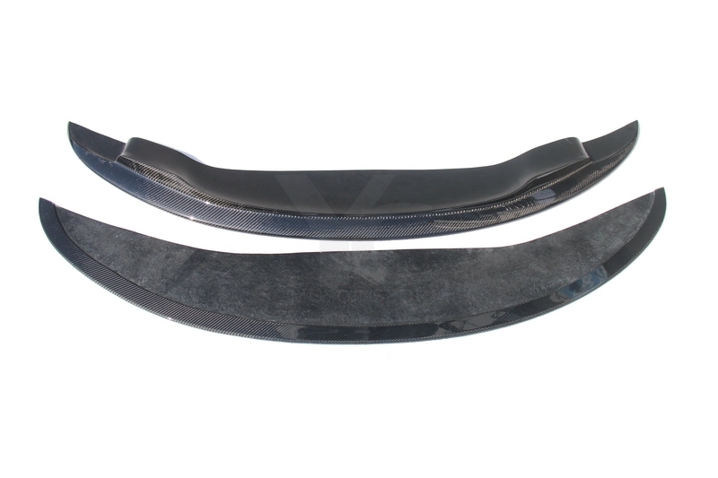 2007-2011 BMW E90 E92 E93 M3 GTS II Style Front Lip