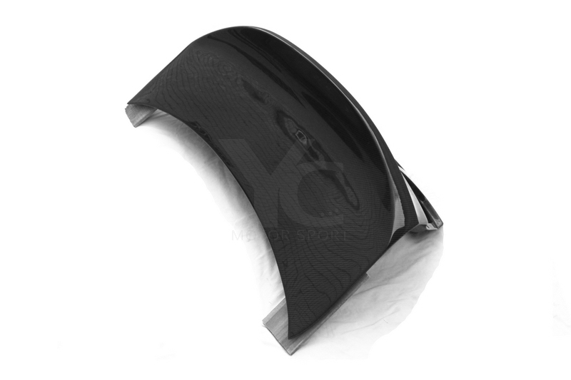 2009-2011 BMW E90 LCI CSL & M3 Style Rear Trunk