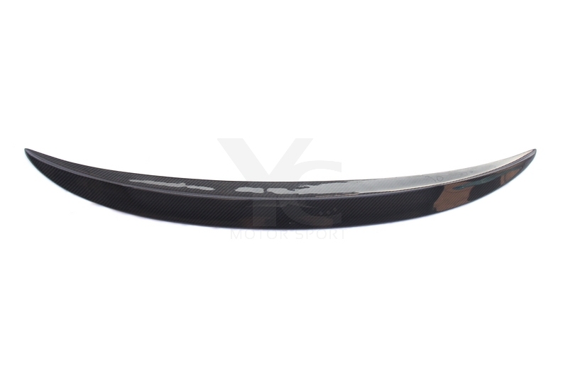 2006-2011 BMW E92 & E92 M3 Perform Style Trunk Spoiler Wing